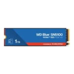 Western Digital Blue SN5100 1 To