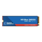 Western Digital Blue SN5100