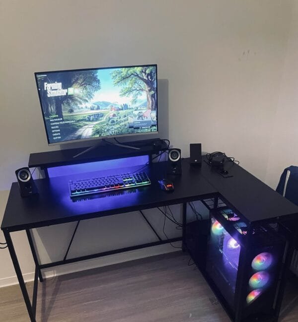 PC STARTER