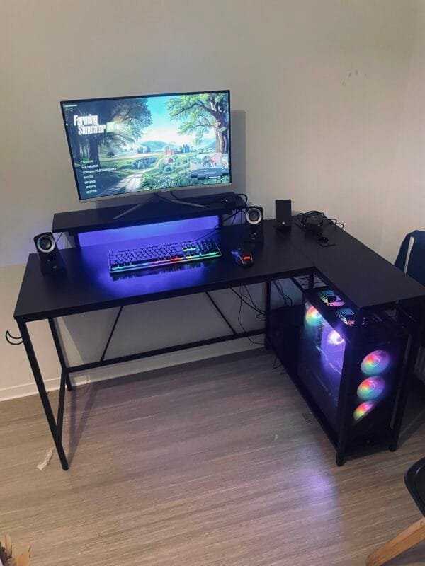 PC STARTER
