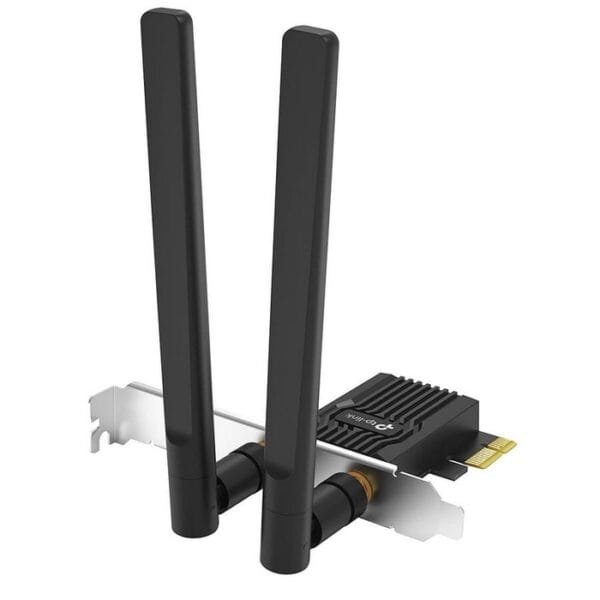 Carte WIFI Archer TX55E