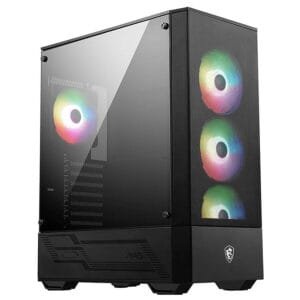 PC STARTER +