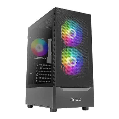 PC FUSION