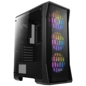 PC FOCUS