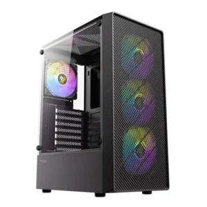 PC FOCUS