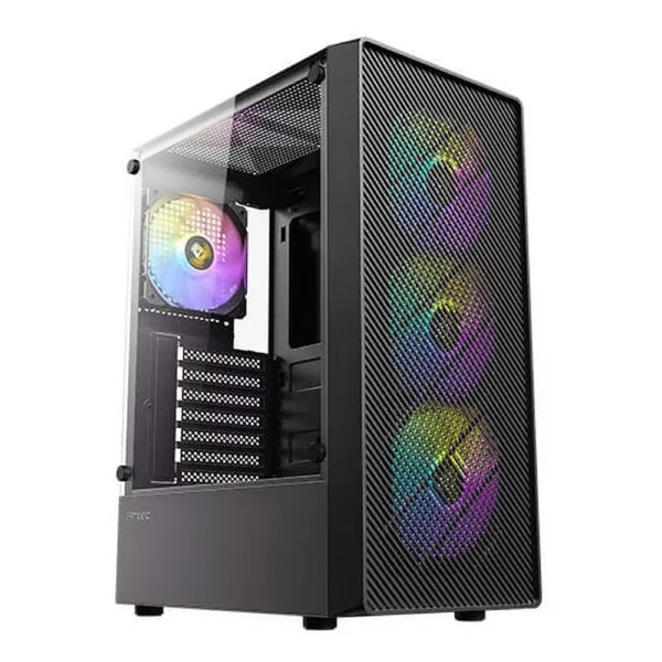 PC FOCUS