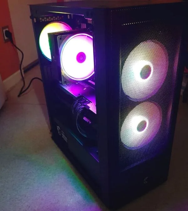 PC SHADOW BANE