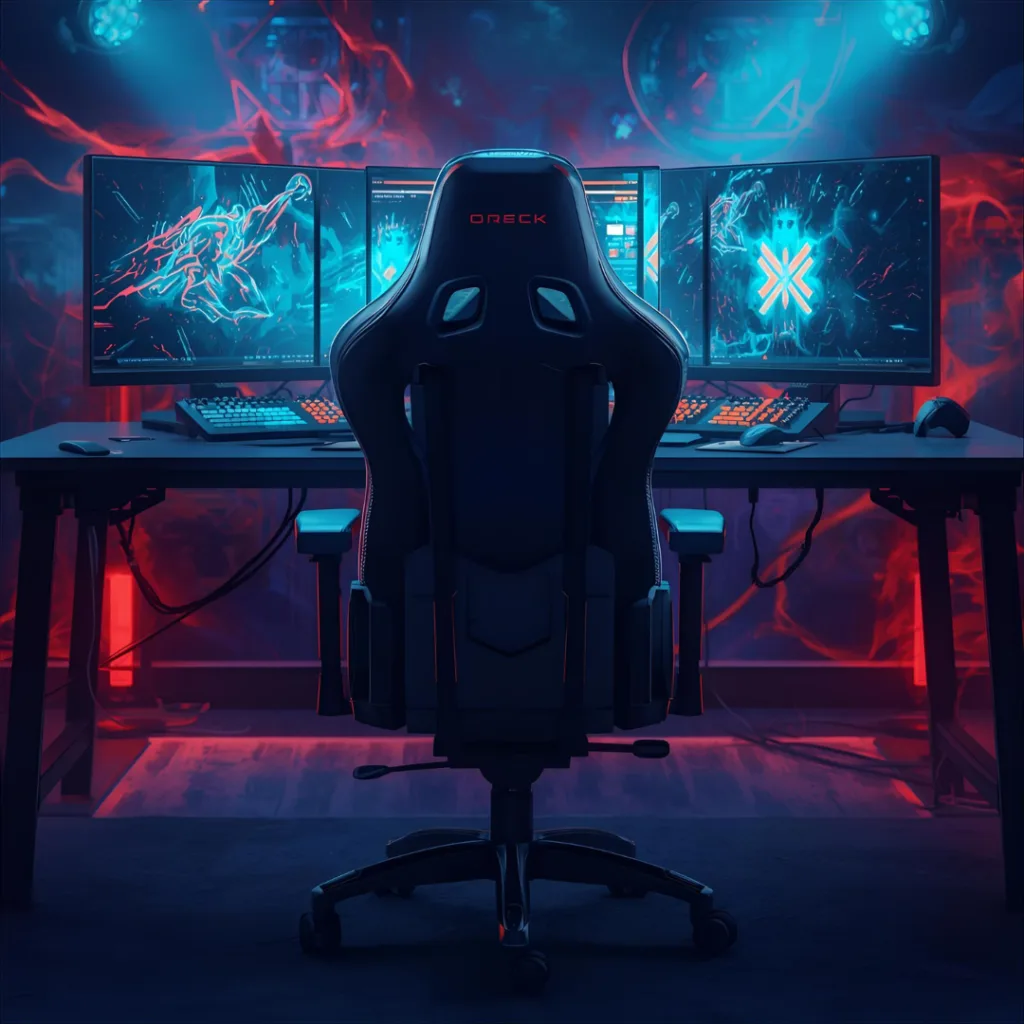 Nos valeurs, au cœur de chaque PC que nous assemblons