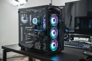 pc custom