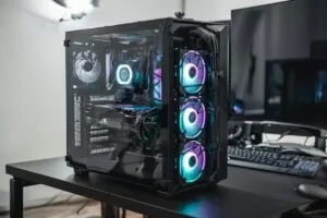 pc custom