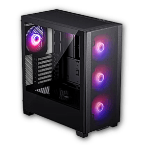 pc custom gaming fusion