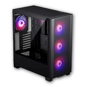 pc custom gaming fusion