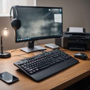 peripheriques-bureau