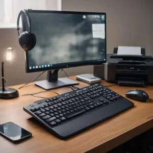 peripheriques-bureau